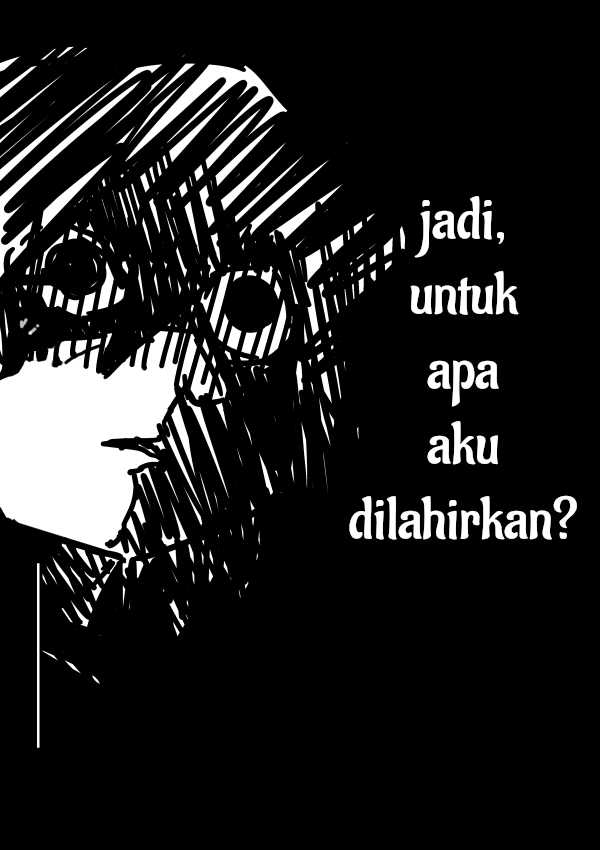 I Want to Punch Women! Chapter 1 - halaman 4