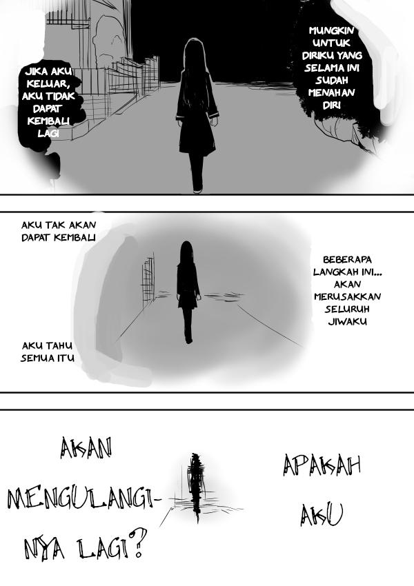 I Want to Punch Women! Chapter 2 - halaman 12