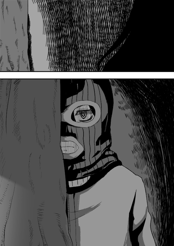 I Want to Punch Women! Chapter 2 - halaman 8