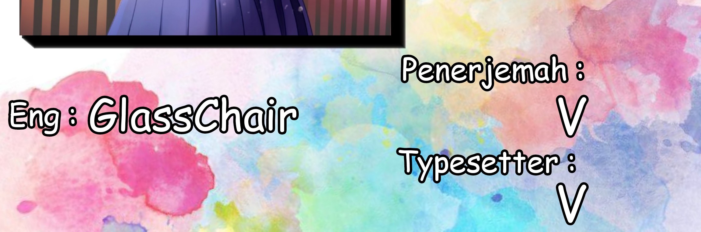 I Want To See a Naked Girl in Real Life Chapter 1 - halaman 2