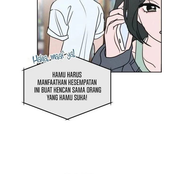 I Want to Trick You Chapter 1 - halaman 12
