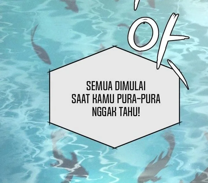 I Want to Trick You Chapter 1 - halaman 16