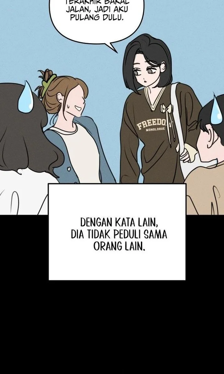 I Want to Trick You Chapter 1 - halaman 22