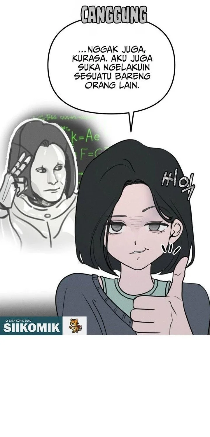 I Want to Trick You Chapter 1 - halaman 30
