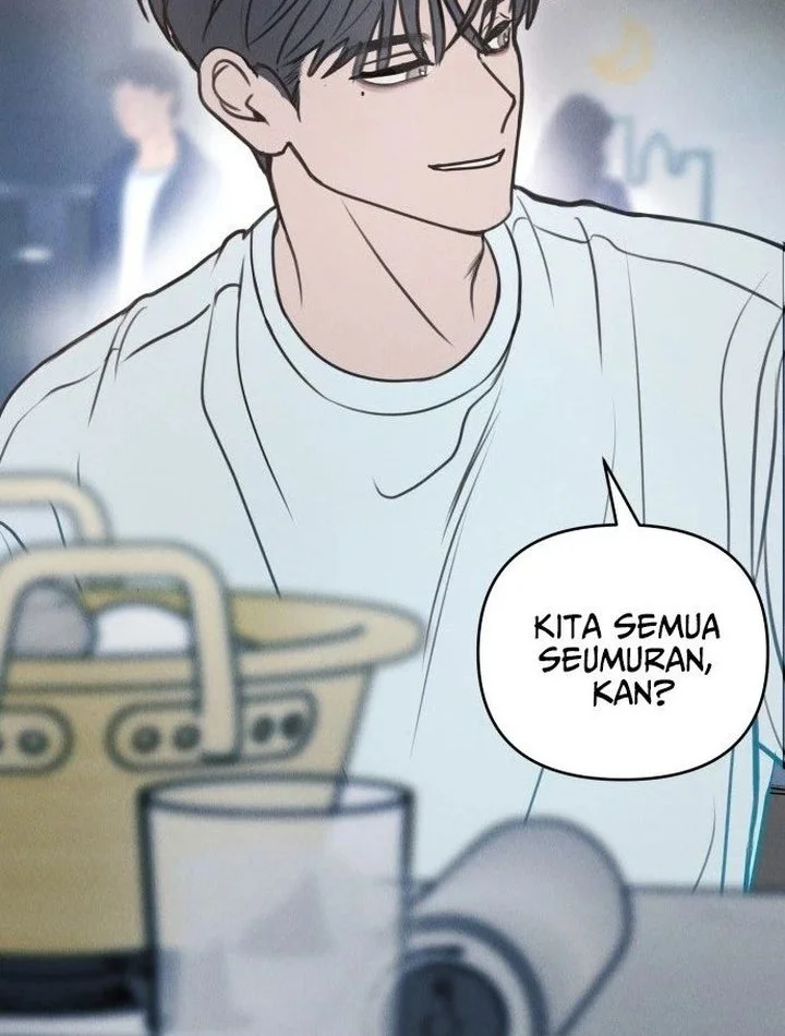 I Want to Trick You Chapter 1 - halaman 34