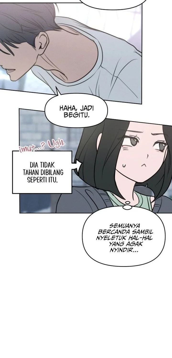 I Want to Trick You Chapter 1 - halaman 36