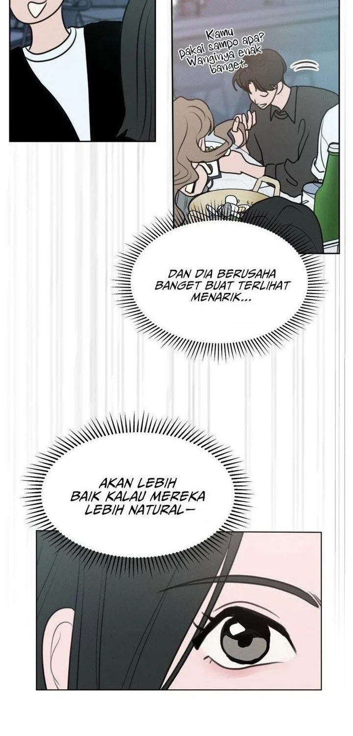 I Want to Trick You Chapter 1 - halaman 38