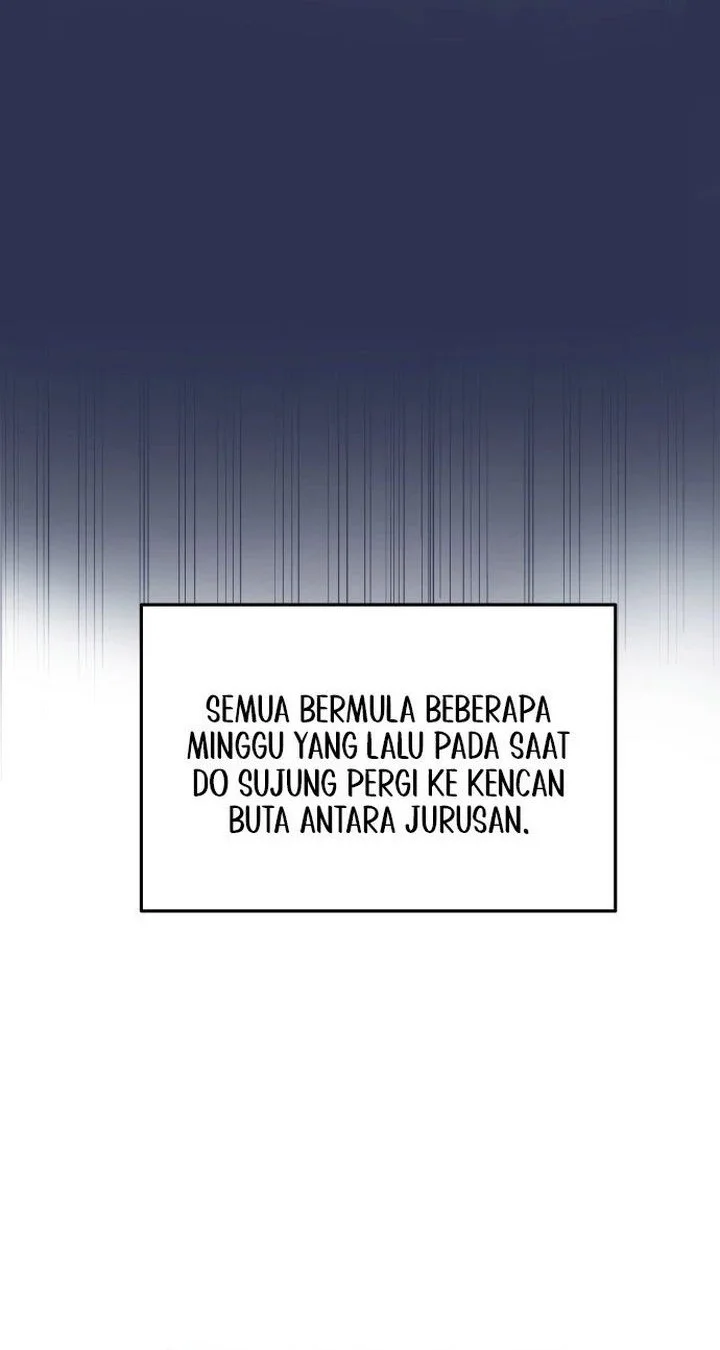 I Want to Trick You Chapter 1 - halaman 4