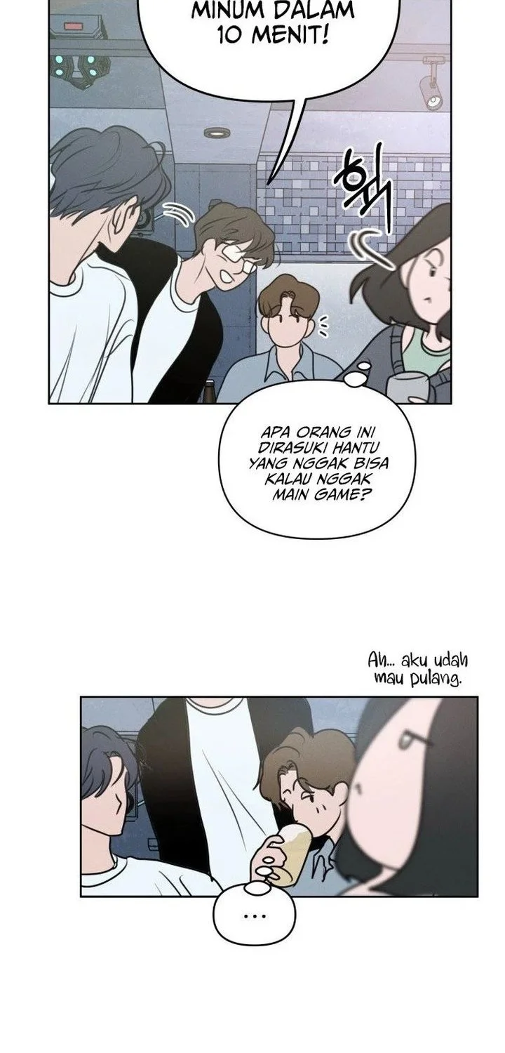 I Want to Trick You Chapter 1 - halaman 40