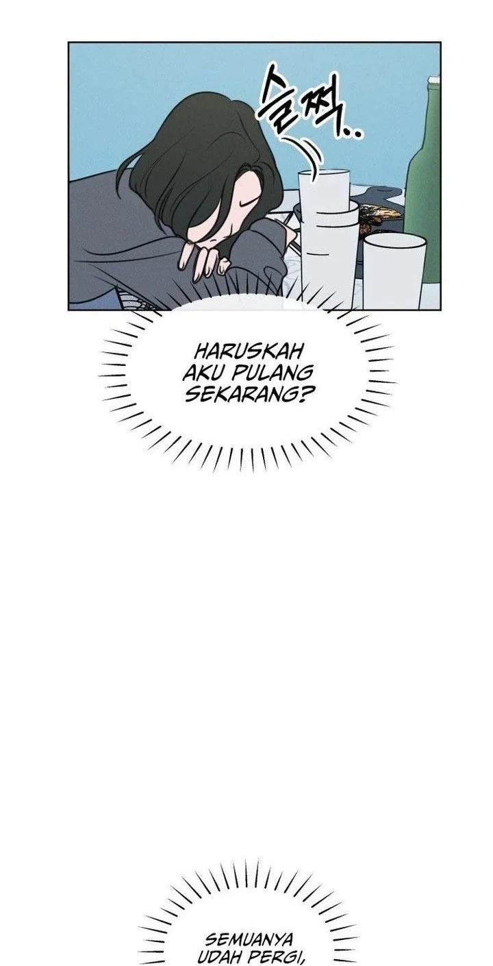 I Want to Trick You Chapter 1 - halaman 49