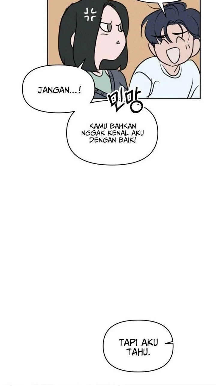I Want to Trick You Chapter 1 - halaman 55