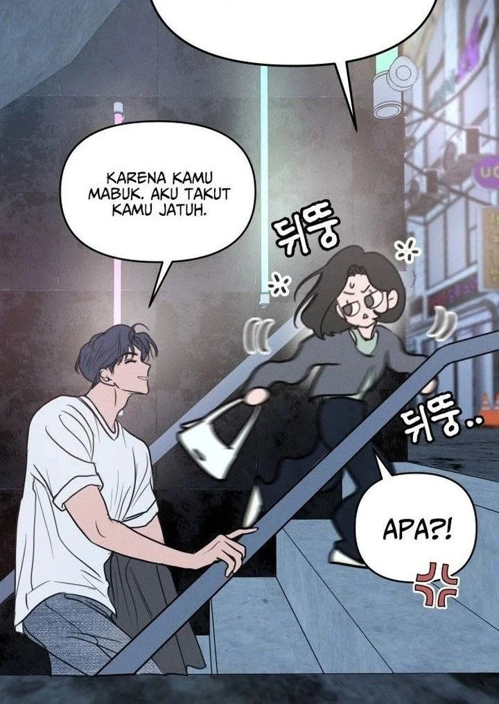 I Want to Trick You Chapter 1 - halaman 65