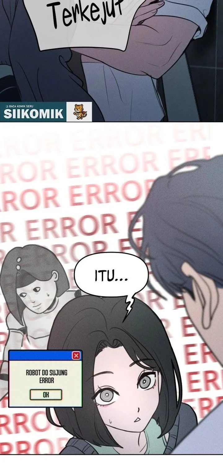 I Want to Trick You Chapter 1 - halaman 67
