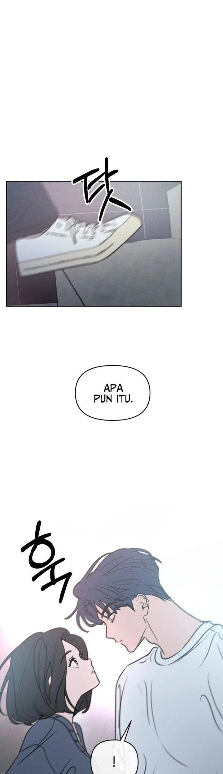 I Want to Trick You Chapter 1 - halaman 68