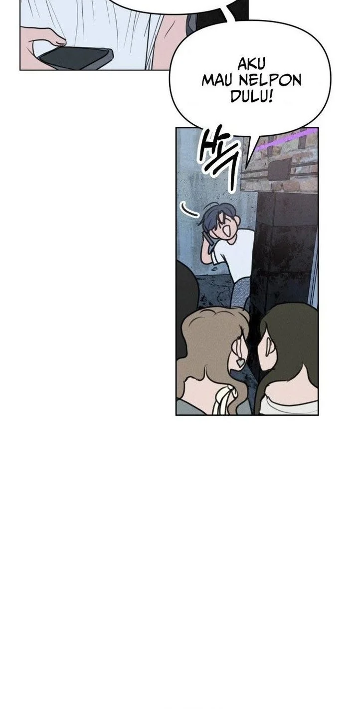 I Want to Trick You Chapter 1 - halaman 73