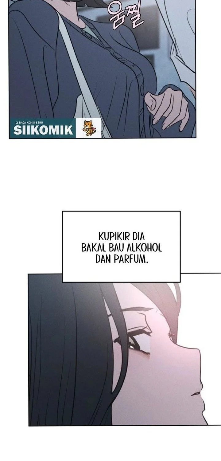 I Want to Trick You Chapter 1 - halaman 75