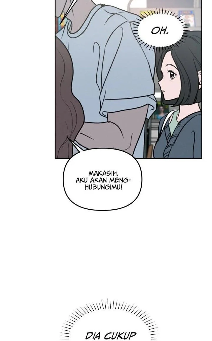I Want to Trick You Chapter 1 - halaman 8