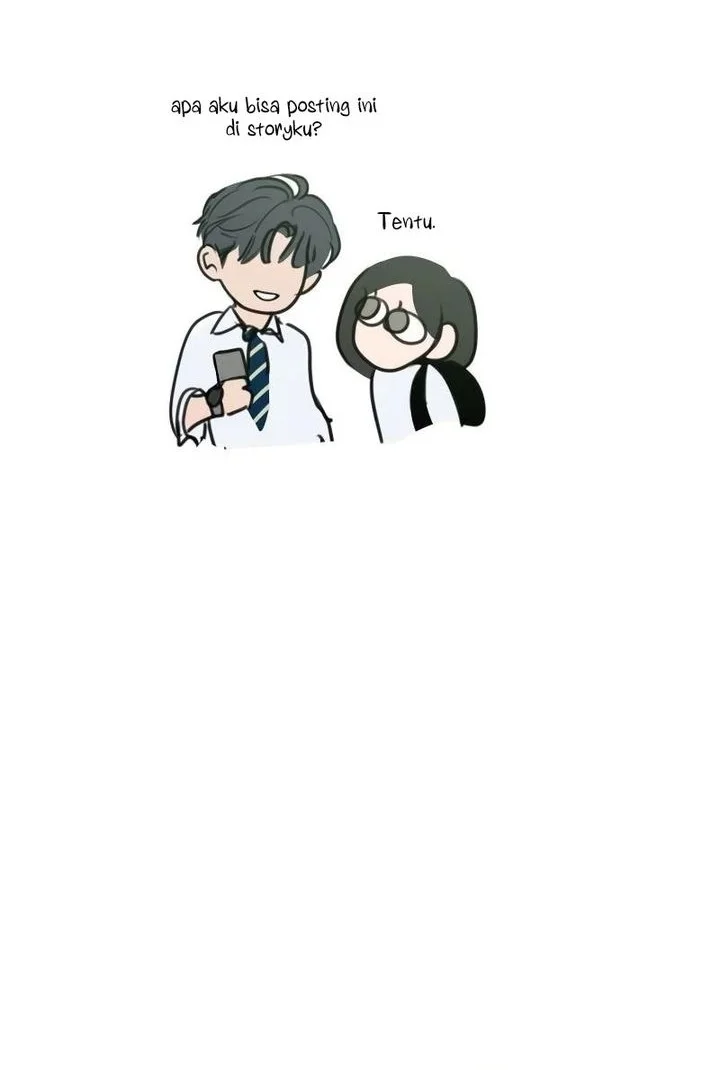 I Want to Trick You Chapter 10 - halaman 10