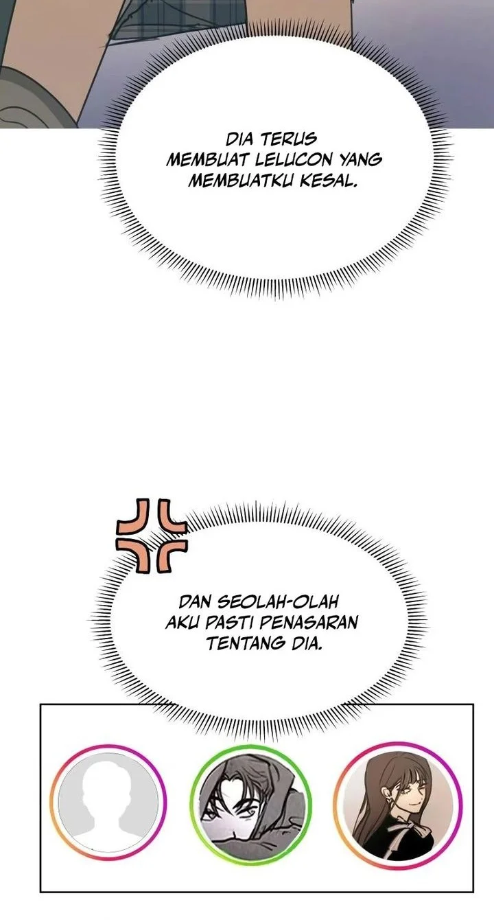 I Want to Trick You Chapter 10 - halaman 14