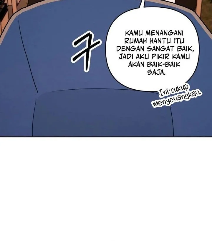 I Want to Trick You Chapter 10 - halaman 20