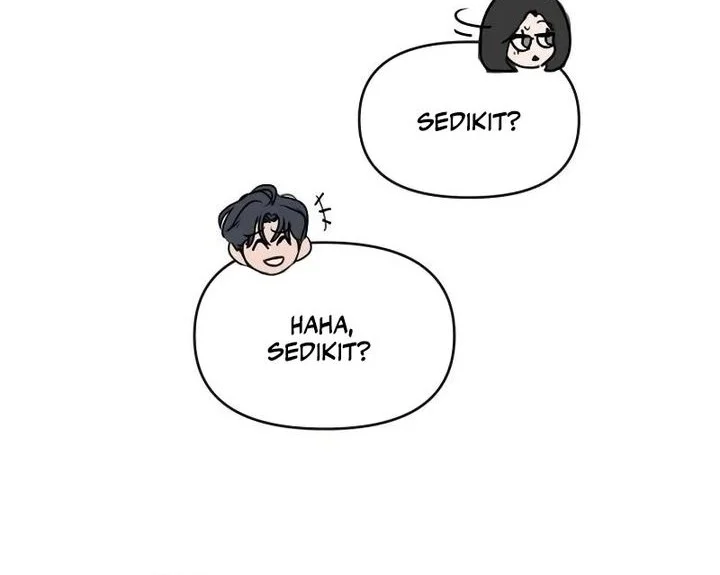 I Want to Trick You Chapter 10 - halaman 35