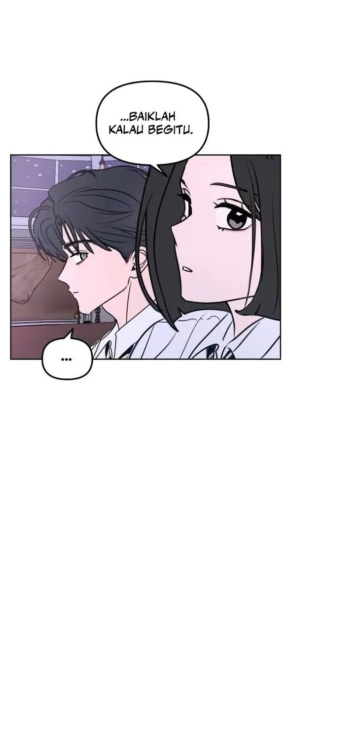I Want to Trick You Chapter 10 - halaman 41