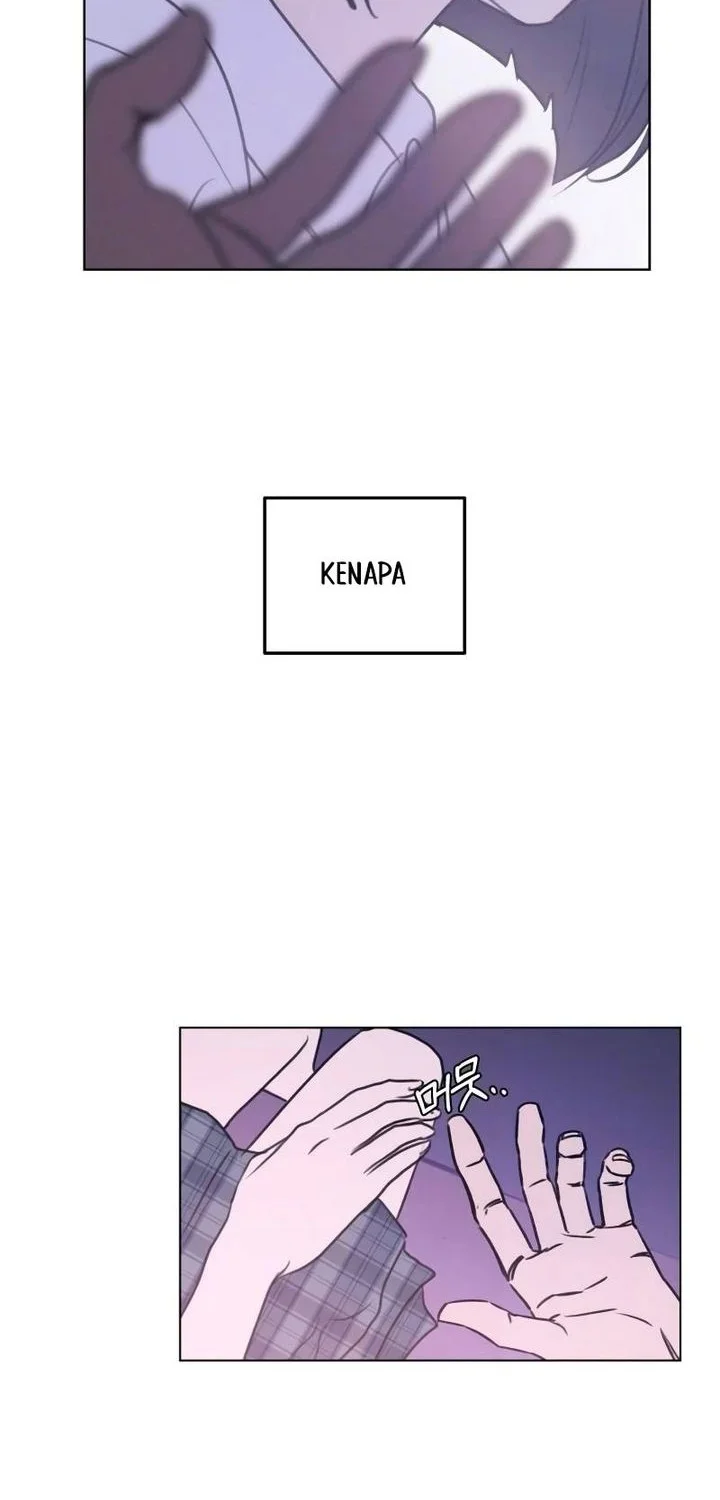 I Want to Trick You Chapter 10 - halaman 43