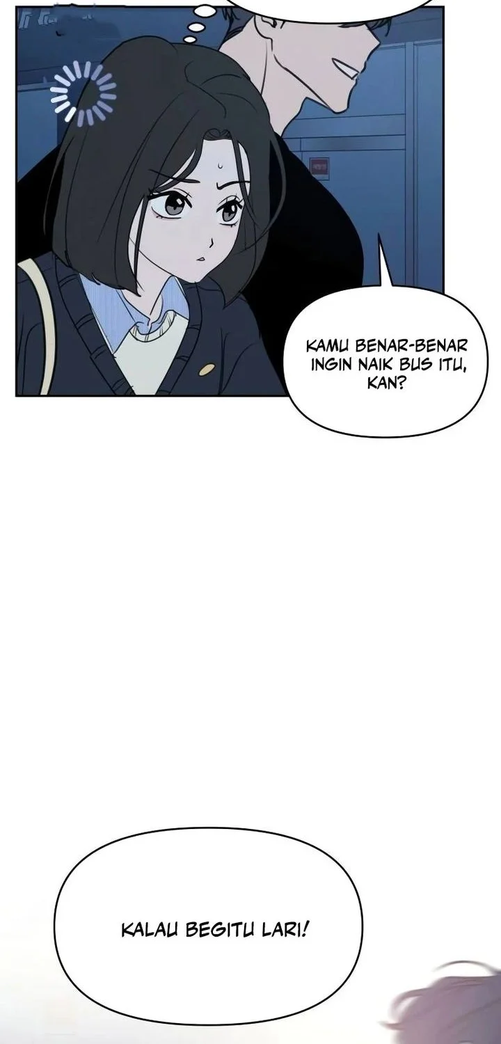 I Want to Trick You Chapter 10 - halaman 49