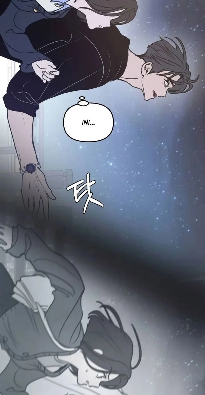 I Want to Trick You Chapter 10 - halaman 53