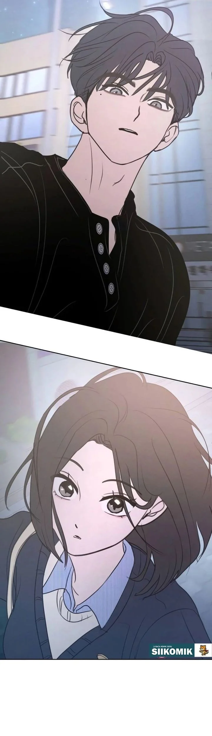 I Want to Trick You Chapter 10 - halaman 57