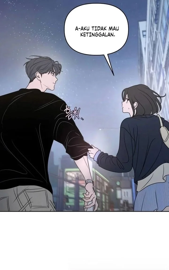I Want to Trick You Chapter 11 - halaman 2