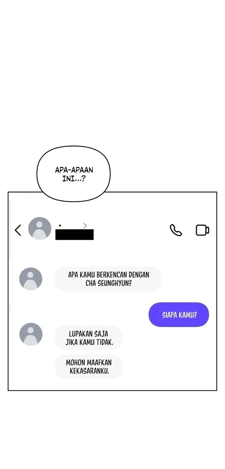 I Want to Trick You Chapter 11 - halaman 20