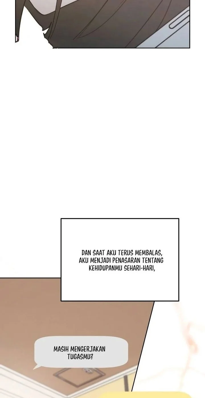 I Want to Trick You Chapter 11 - halaman 24