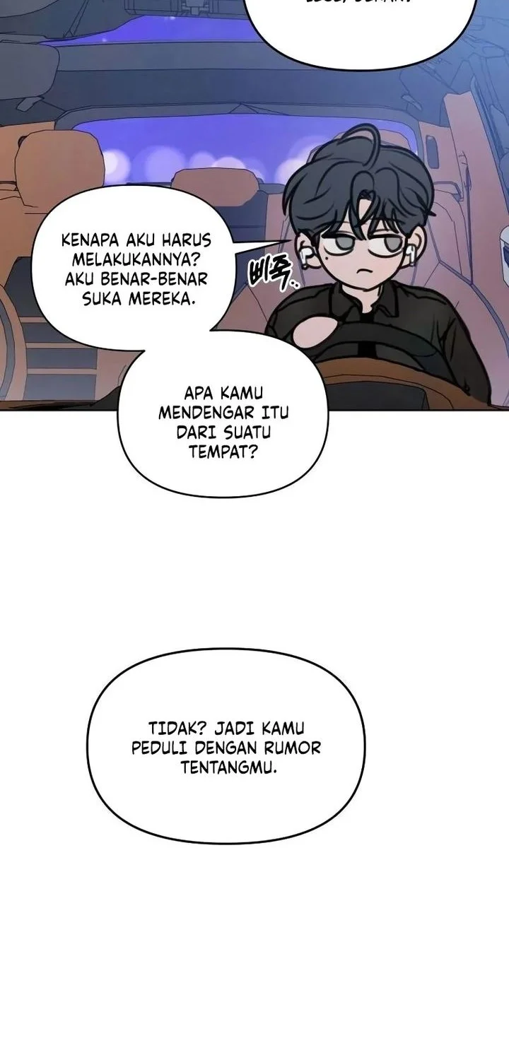 I Want to Trick You Chapter 11 - halaman 28