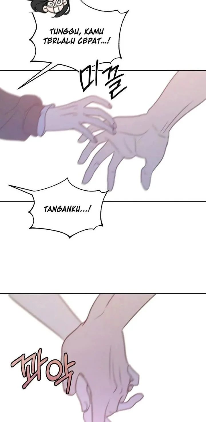 I Want to Trick You Chapter 11 - halaman 4