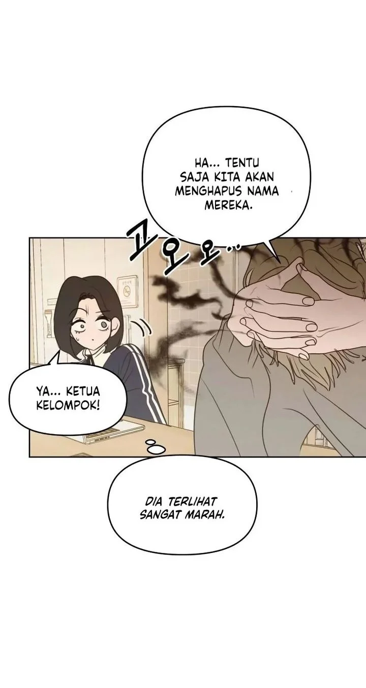 I Want to Trick You Chapter 11 - halaman 46
