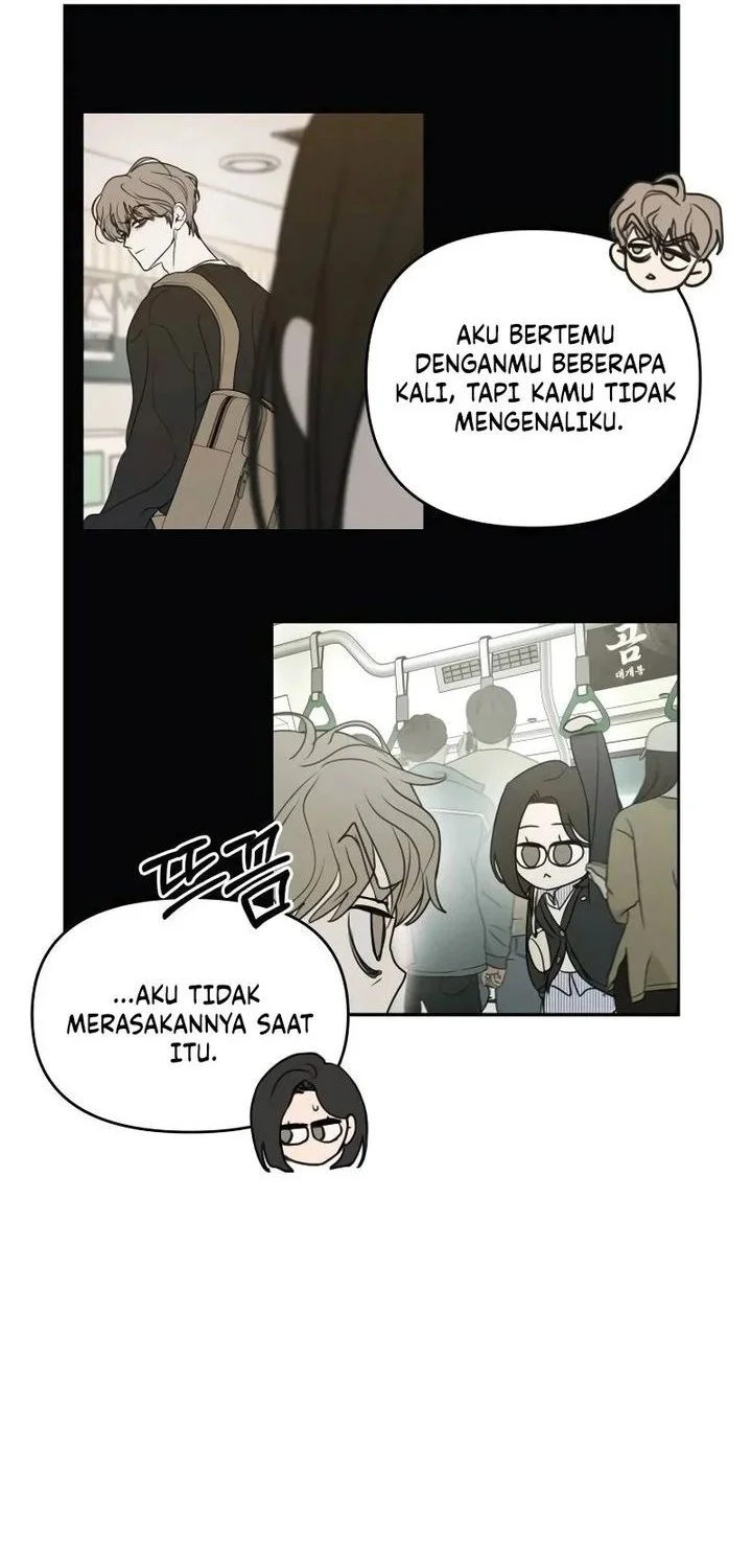 I Want to Trick You Chapter 11 - halaman 48