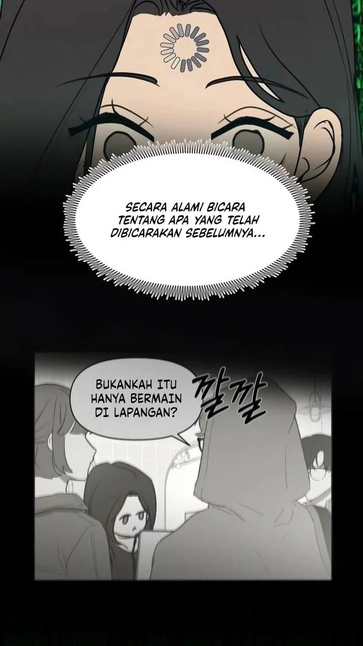 I Want to Trick You Chapter 11 - halaman 50