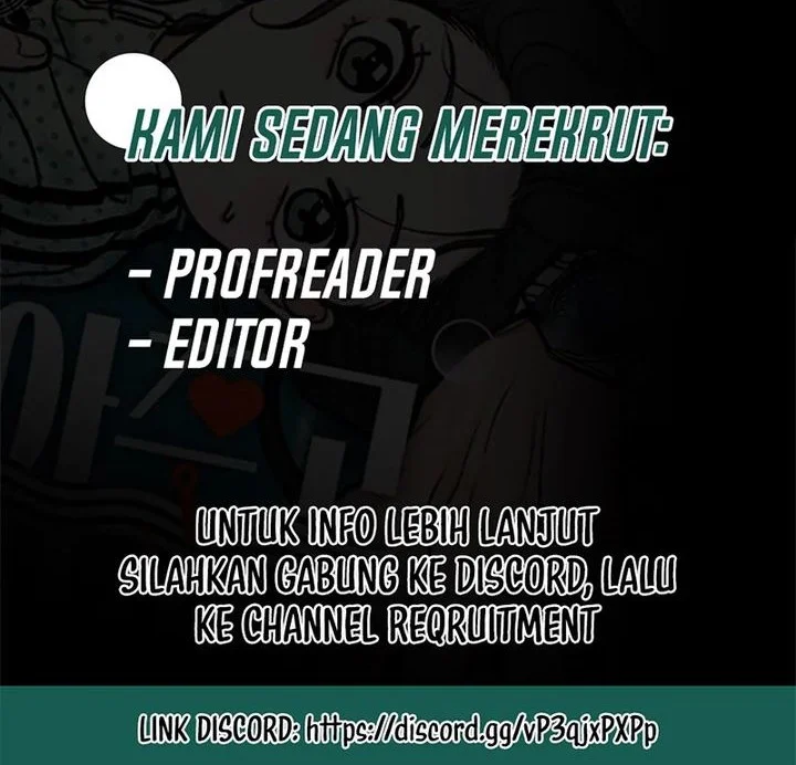 I Want to Trick You Chapter 11 - halaman 56