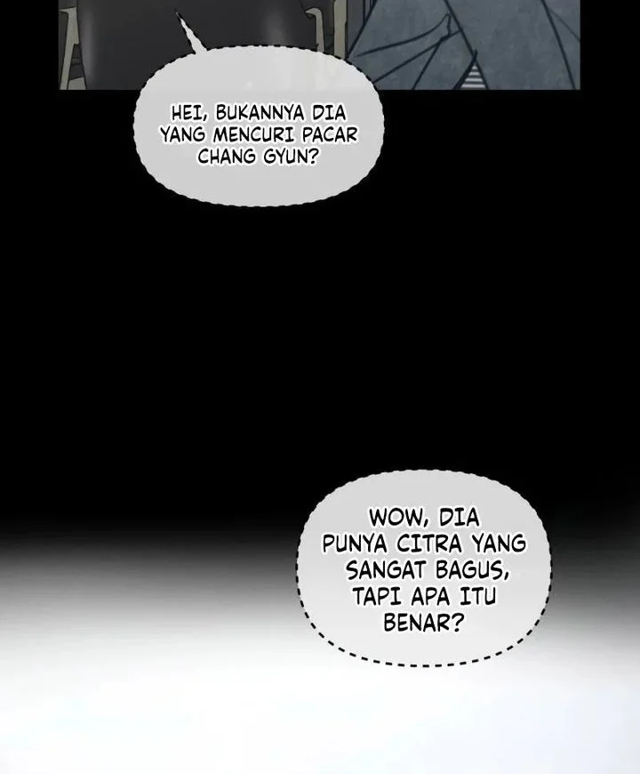 I Want to Trick You Chapter 12 - halaman 10