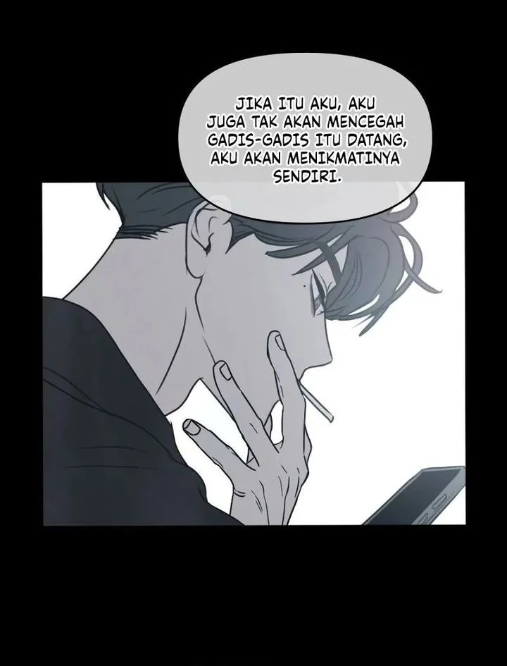I Want to Trick You Chapter 12 - halaman 12