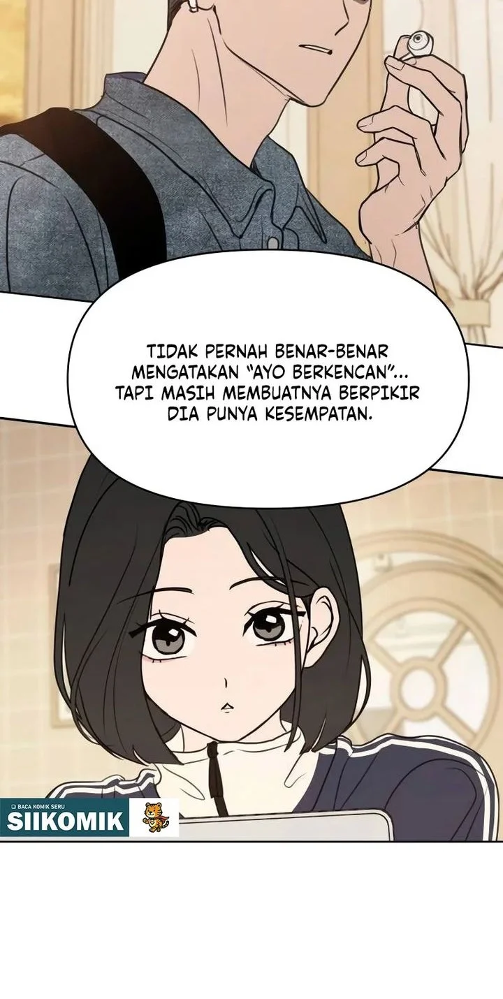 I Want to Trick You Chapter 12 - halaman 2