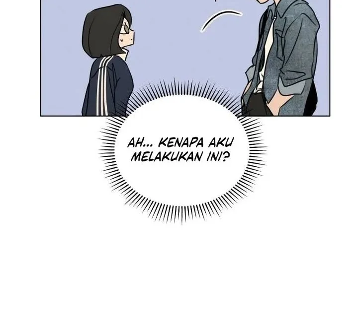 I Want to Trick You Chapter 12 - halaman 20