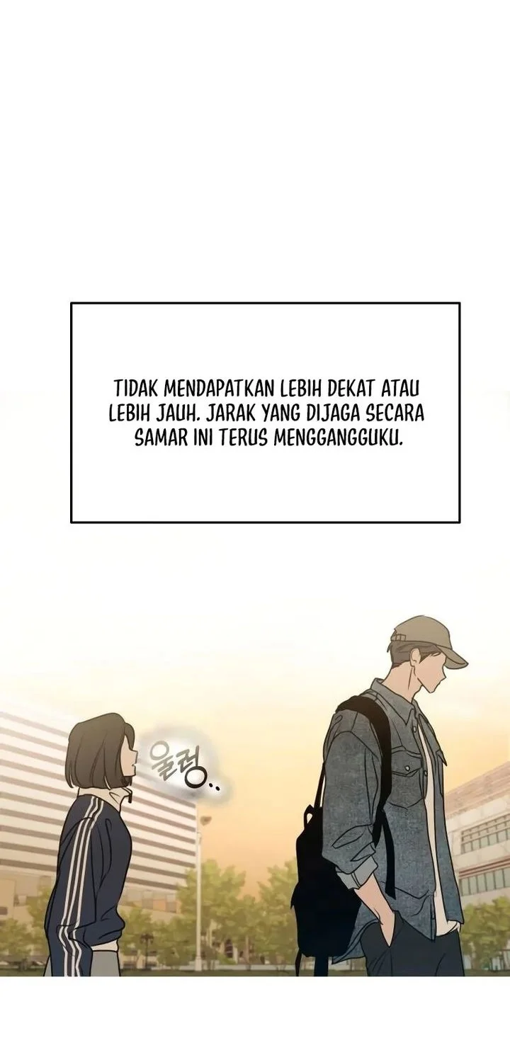 I Want to Trick You Chapter 12 - halaman 28