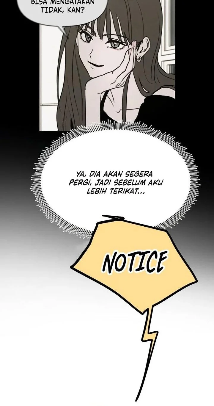I Want to Trick You Chapter 12 - halaman 30