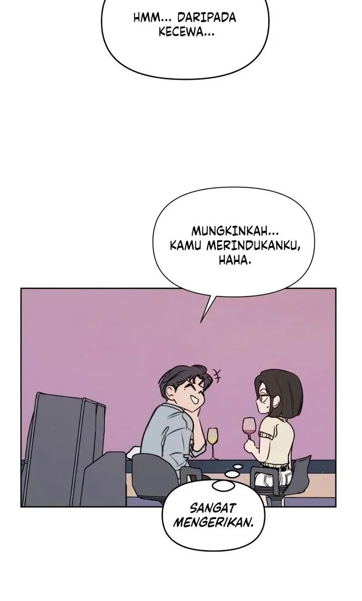 I Want to Trick You Chapter 12 - halaman 36