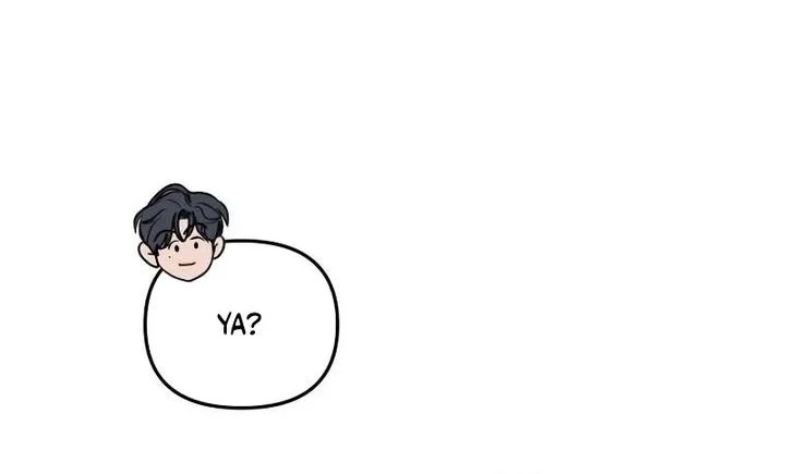 I Want to Trick You Chapter 12 - halaman 40