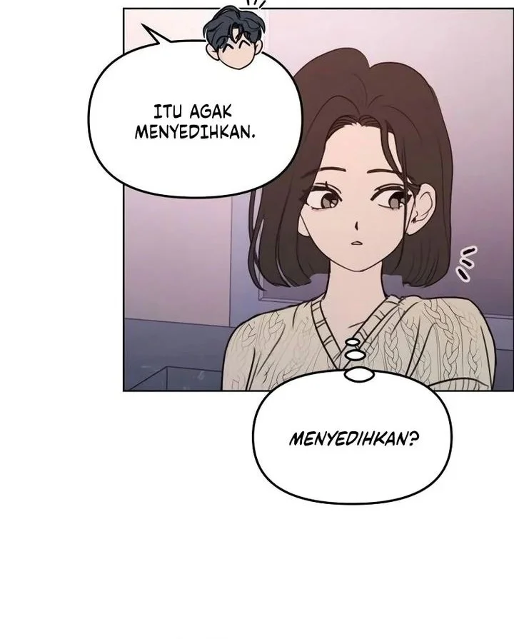 I Want to Trick You Chapter 12 - halaman 42