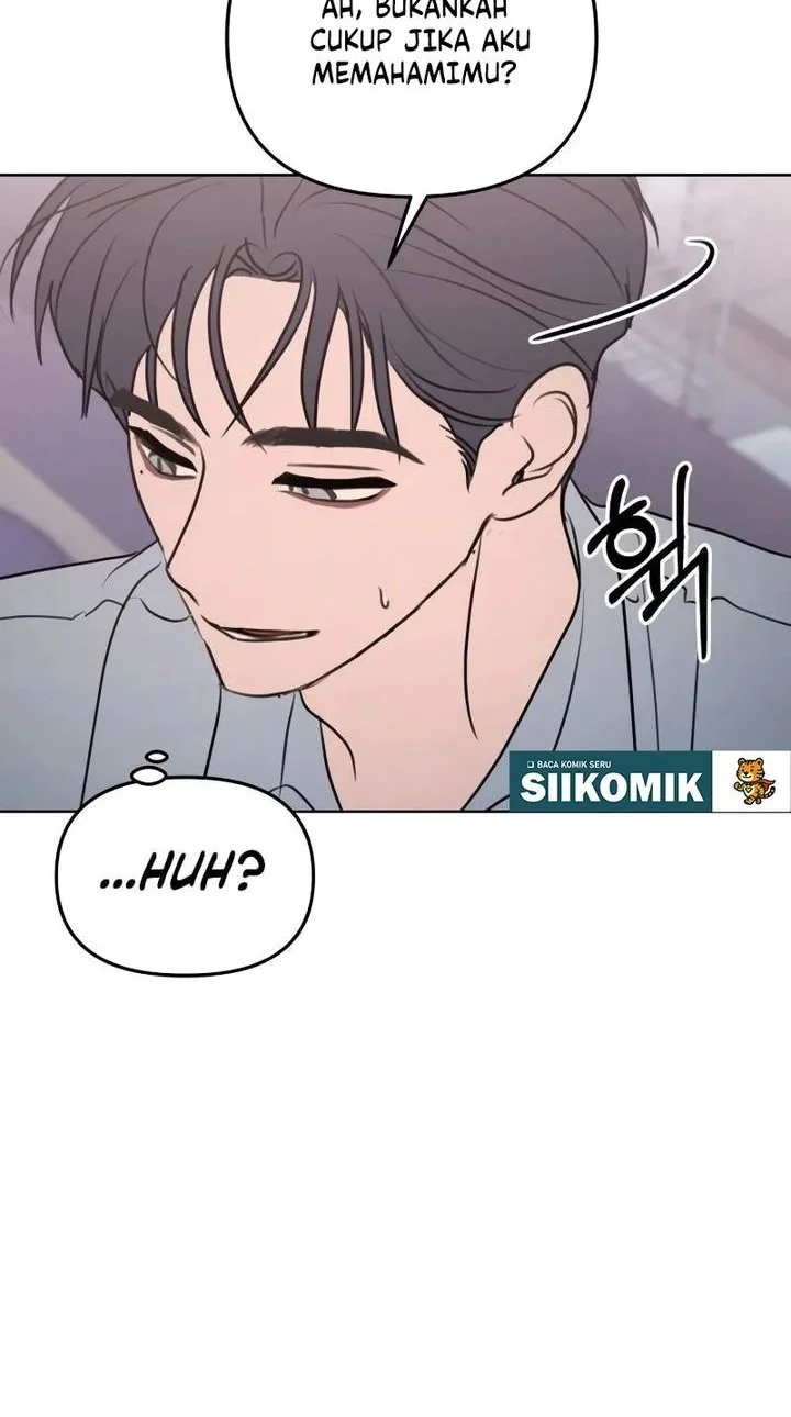I Want to Trick You Chapter 13 - halaman 12