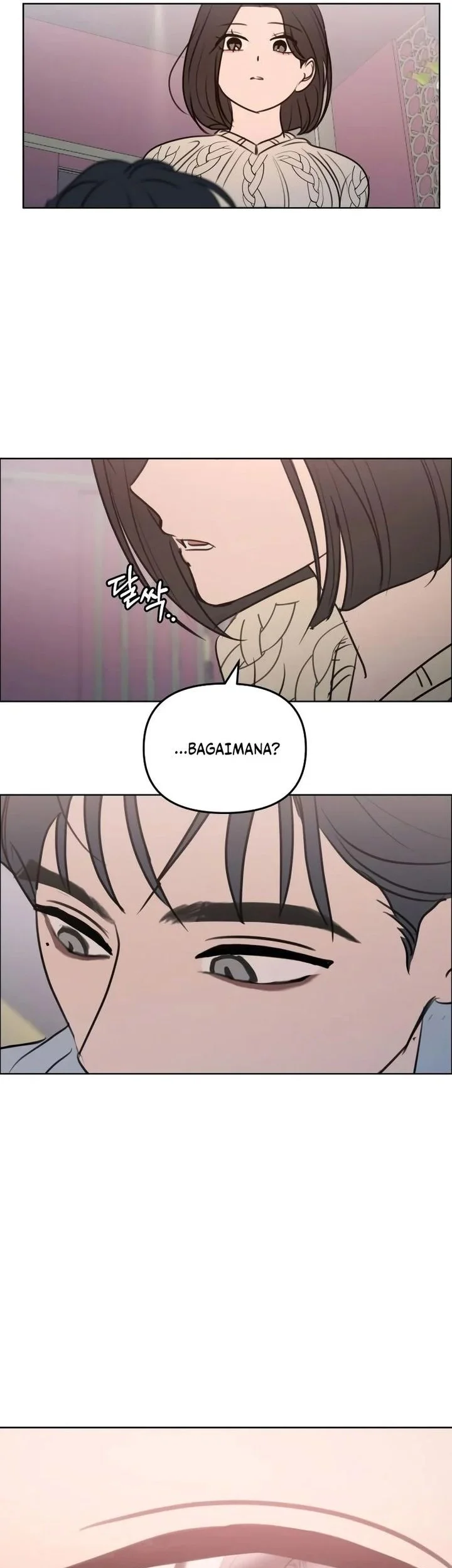 I Want to Trick You Chapter 13 - halaman 13